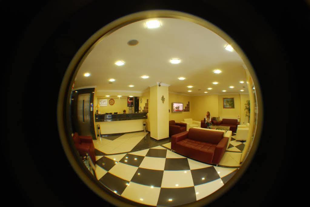 Keles Hotel Rize Exterior foto