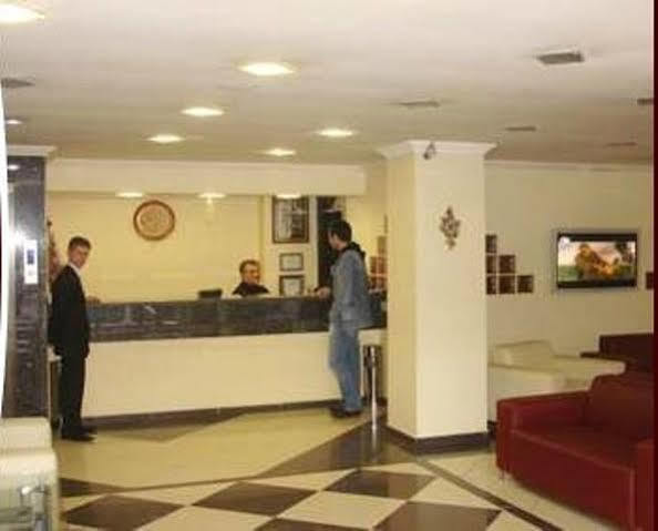 Keles Hotel Rize Exterior foto
